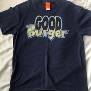 Like New Vintage Good Burger Tee